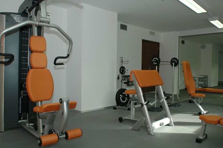 Aparthotel Atenea Vall�s