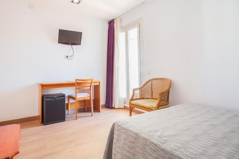 Hotel Cortes