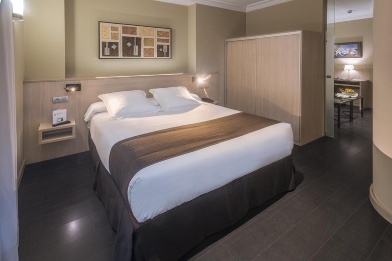 Hotel Serhs Rivoli Rambla