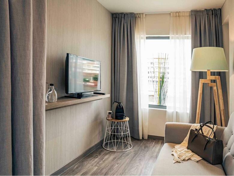 Hotel Mercure Barcelon Condor