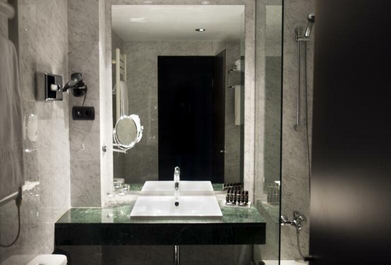 Hotel Mercure Barcelon Condor