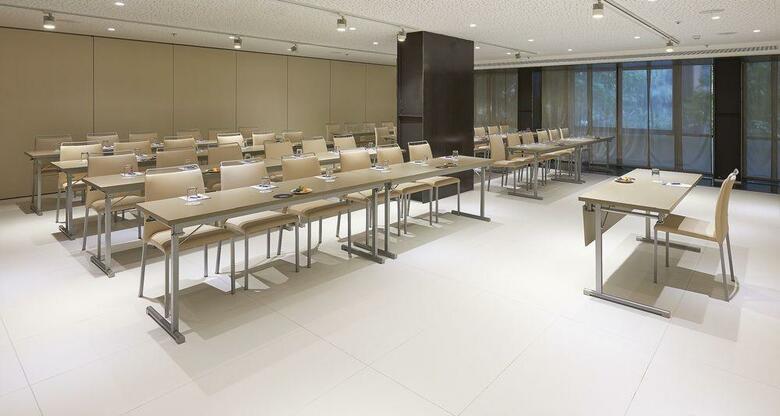 NH Collection Barcelona Gran Hotel Calder�n