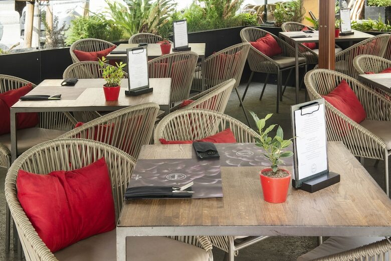 NH Collection Barcelona Gran Hotel Calder�n