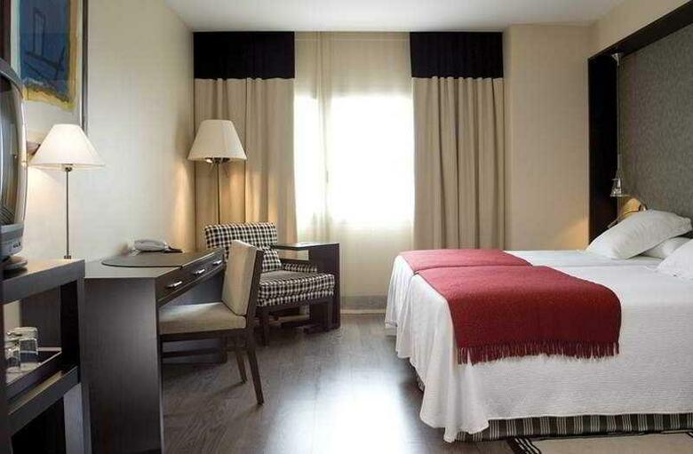 NH Collection Barcelona Gran Hotel Calder�n