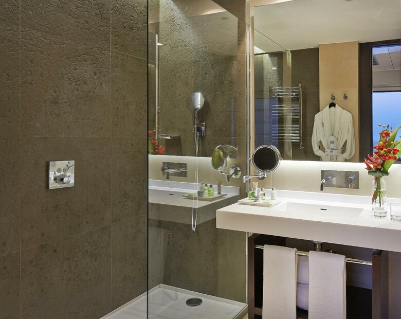 NH Collection Barcelona Gran Hotel Calder�n