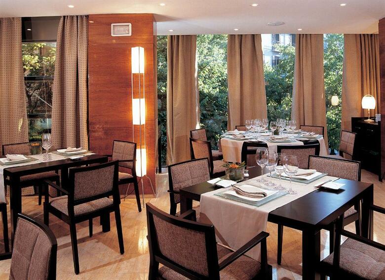 NH Collection Barcelona Gran Hotel Calder�n