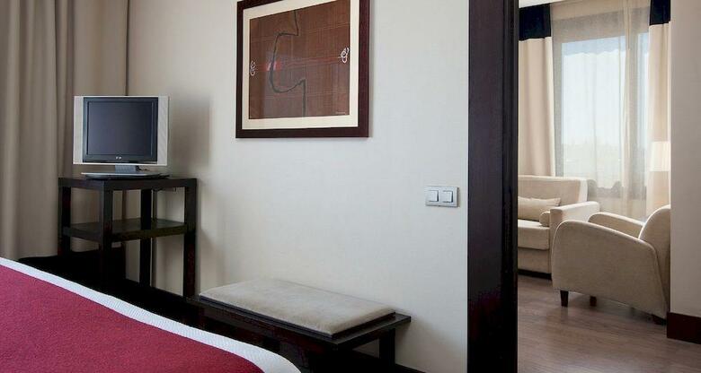 NH Collection Barcelona Gran Hotel Calder�n