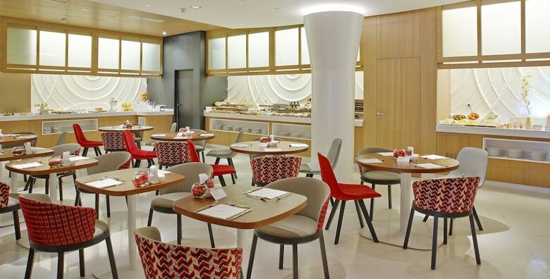 NH Collection Barcelona Gran Hotel Calder�n