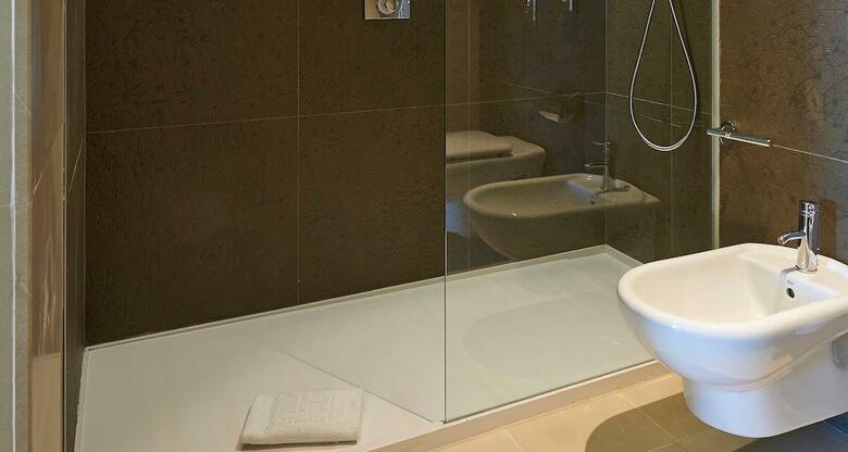 NH Collection Barcelona Gran Hotel Calder�n