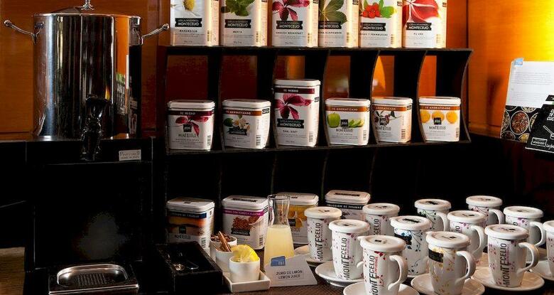 NH Collection Barcelona Gran Hotel Calder�n