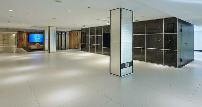 NH Collection Barcelona Gran Hotel Calder�n
