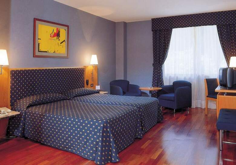 NH Collection Barcelona Gran Hotel Calder�n