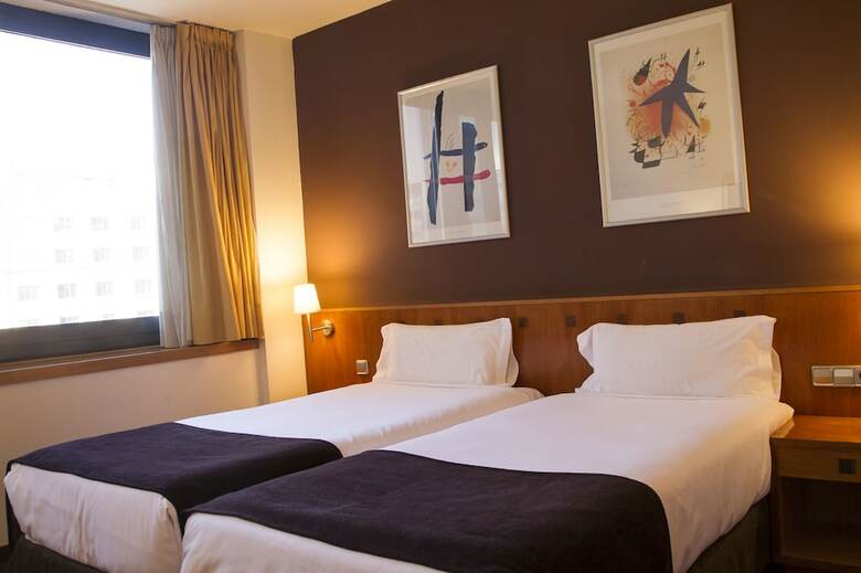 Hotel AA Viladomat