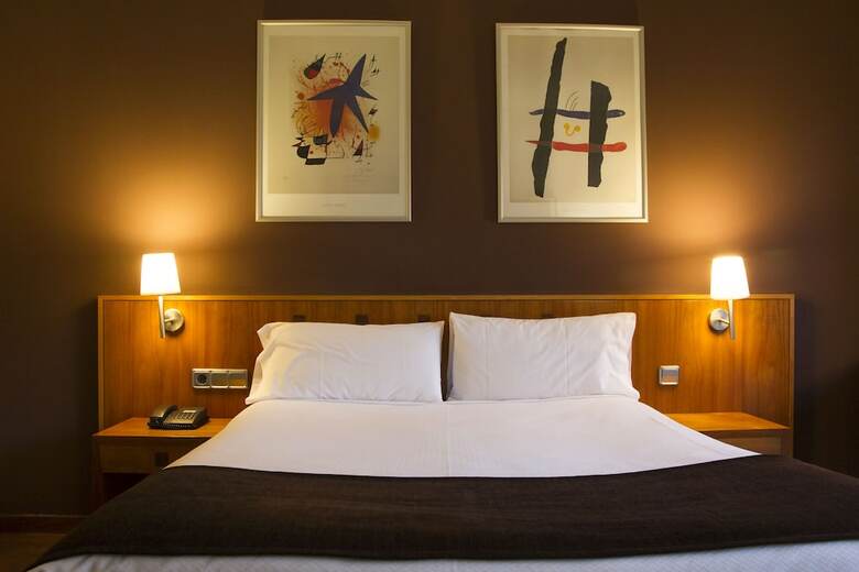 Hotel AA Viladomat