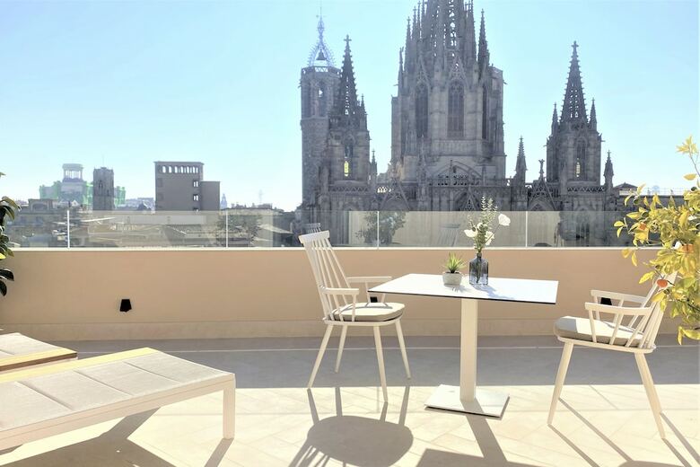 Hotel Col�n
