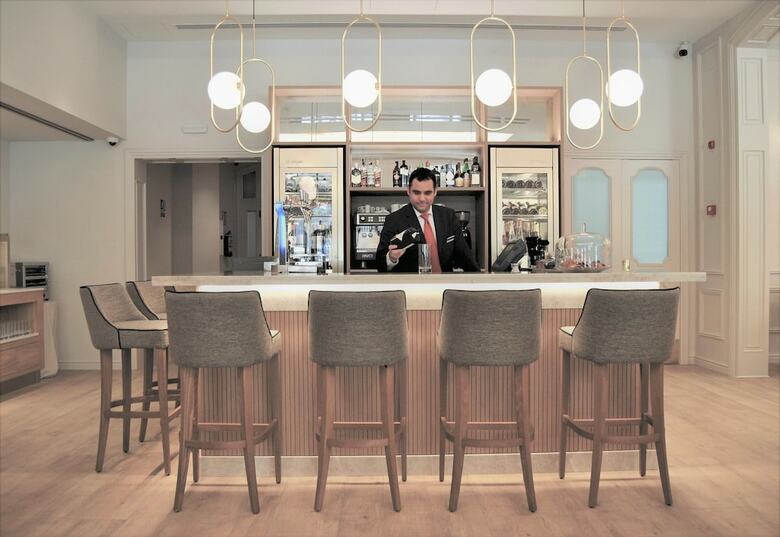 Hotel Col�n