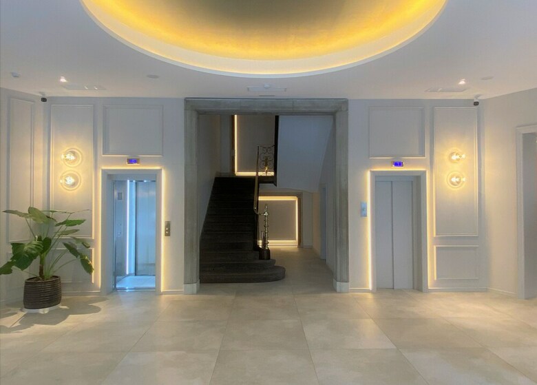 Hotel Col�n