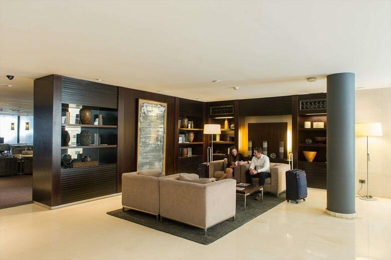 Hotel Vilamar�