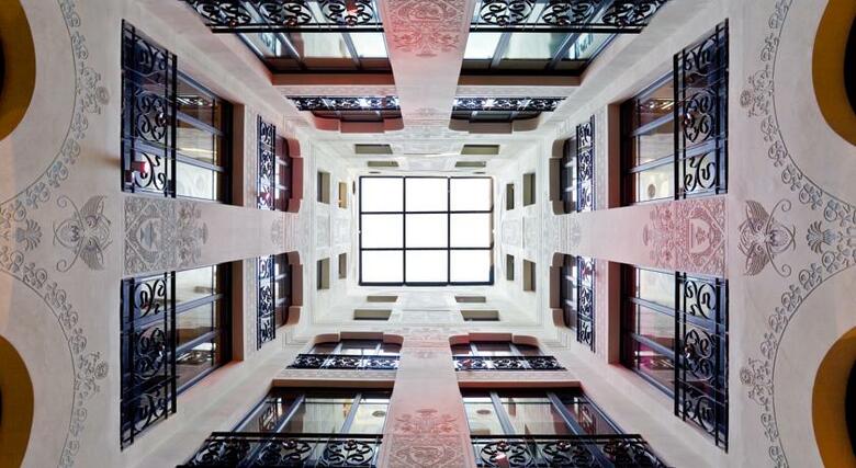 Hotel Espa�a