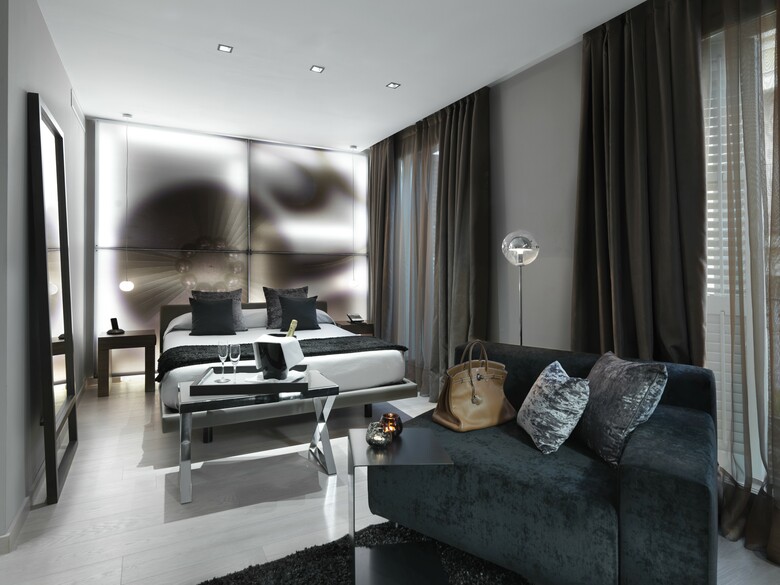 Hotel Espa�a