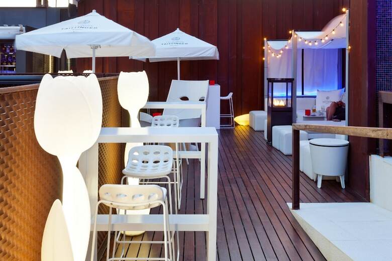 Hotel Espa�a