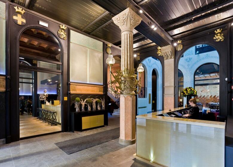 Hotel Espa�a