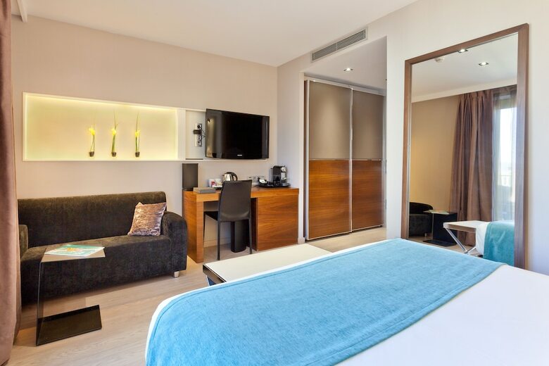 Hotel Espa�a