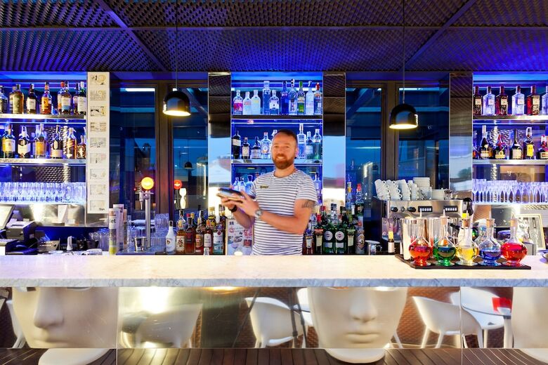 Hotel Espa�a