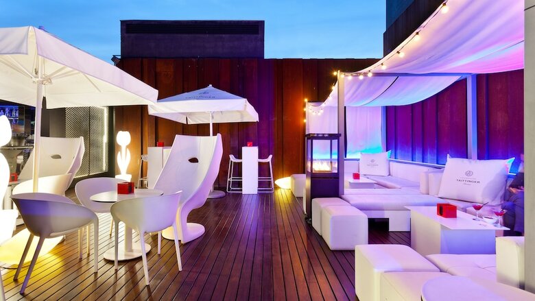 Hotel Espa�a