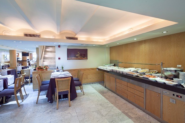 Hotel Acta Atrium Palace