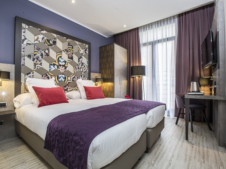 Leonardo Hotel Barcelona Las Ramblas