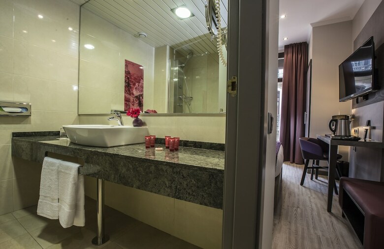 Leonardo Hotel Barcelona Las Ramblas