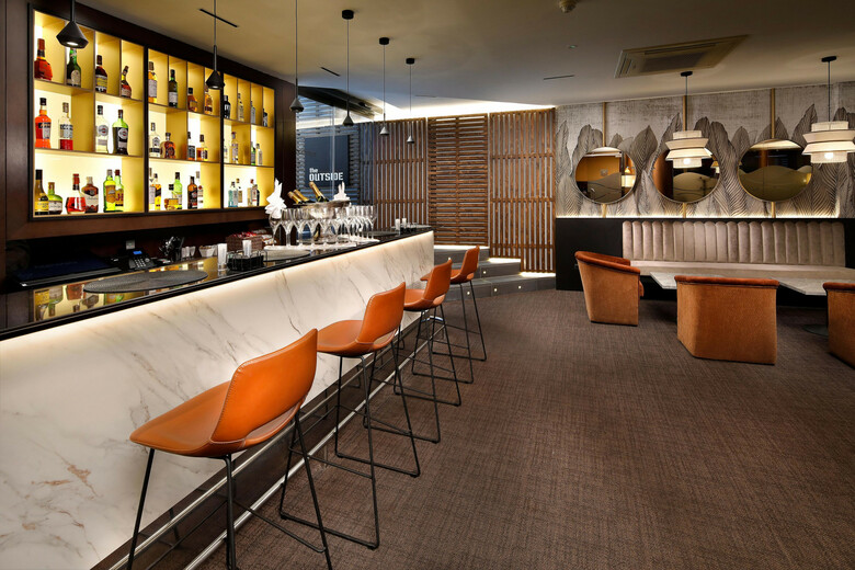 Hotel HCC Sant Moritz