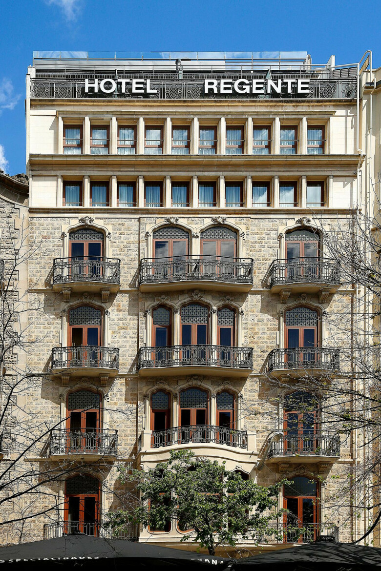 Hotel HCC Regente