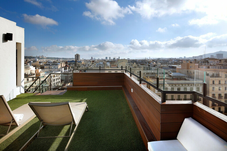 Hotel HCC Regente