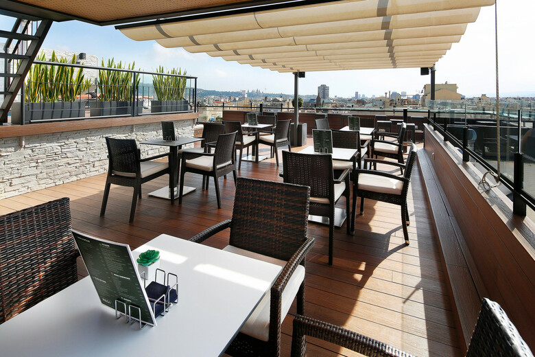 Hotel HCC Regente