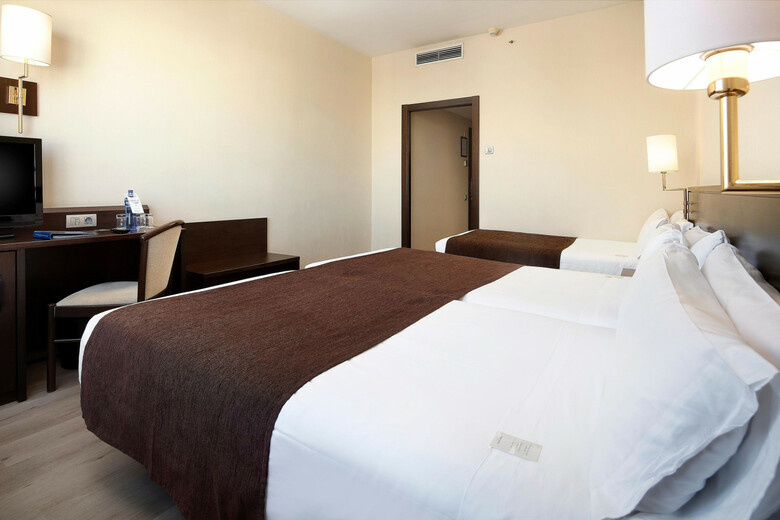 Hotel HCC Regente