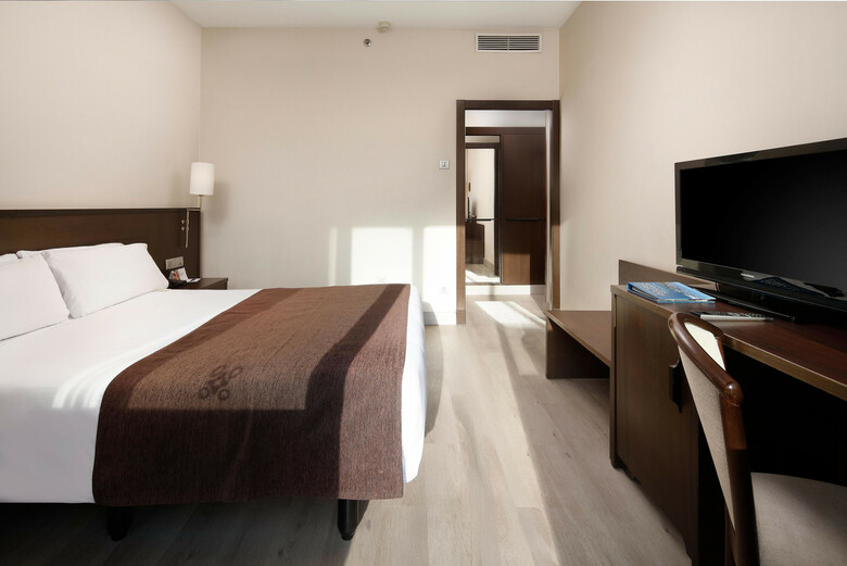 Hotel HCC Regente
