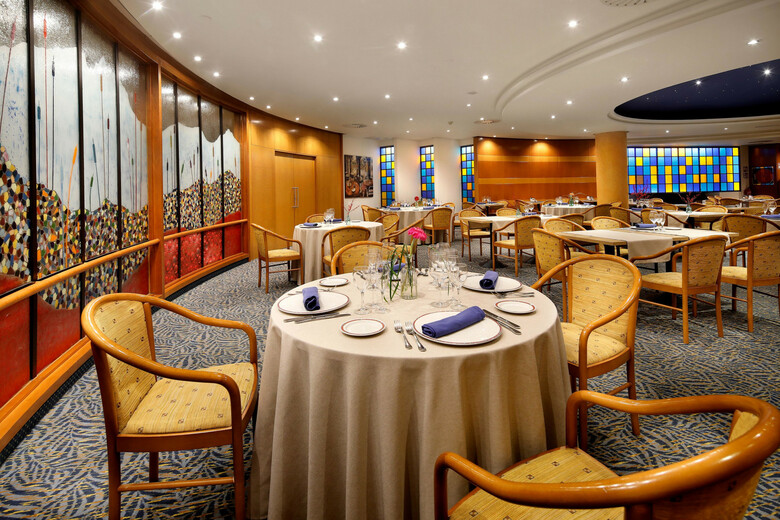 Hotel HCC Montblanc