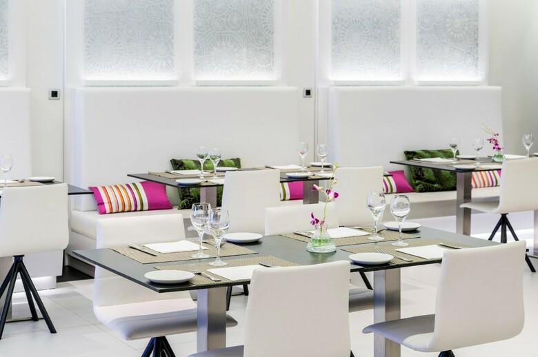 Hotel Ilunion Suites Madrid
