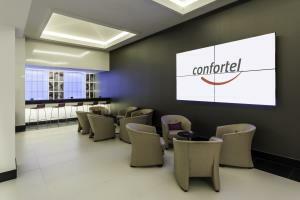 Hotel Ilunion Suites Madrid