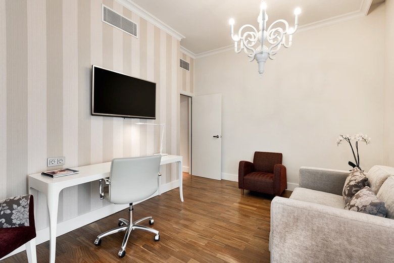 Hotel NH Collection Madrid Abascal