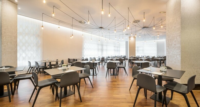 Hotel Ilunion Pio XII