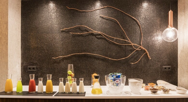 Hotel Ilunion Pio XII