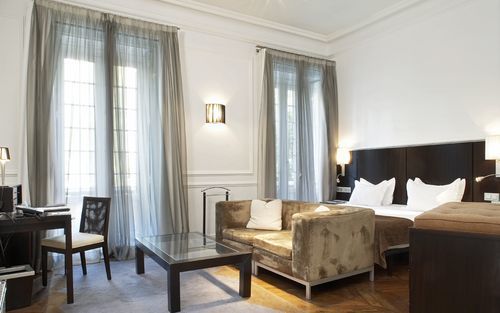AC Santo Mauro Hotel, Autograph Collection