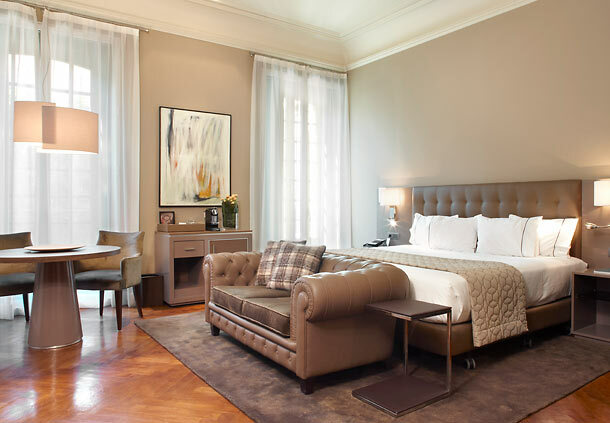 AC Santo Mauro Hotel, Autograph Collection