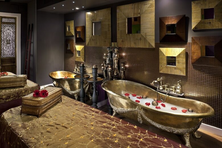 Hotel Fenix Gran Meli� - The Leading Hotels Of The World