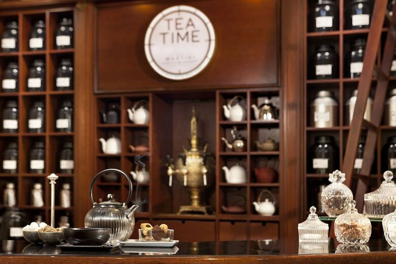 Hotel Fenix Gran Meli� - The Leading Hotels Of The World