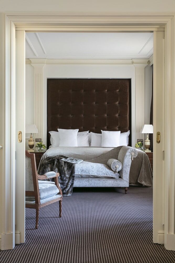 Hotel Fenix Gran Meli� - The Leading Hotels Of The World