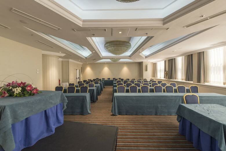 Hotel Princesa Plaza Madrid